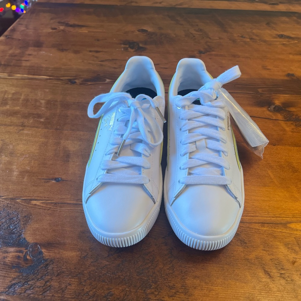 Puma Clyde Unity - Picture 4 of 4